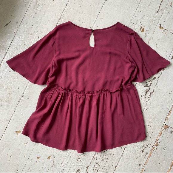 Knox Rose Embroidered BoHo Top - Picture 11 of 11